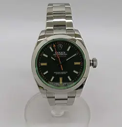 116400GV ROLEX