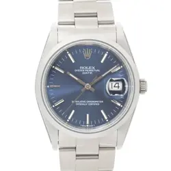 15200 BLUE SN/#S