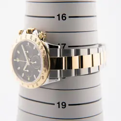 ROLEX DAYTONA 116523