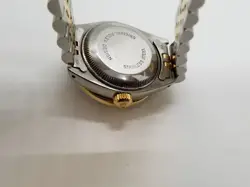 6917 GOLD-STEEL AUTO