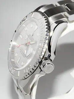 YACHT-MASTER ROLESIUM