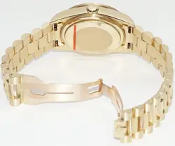DAY-DATE 18108A MEN'S