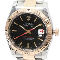 ROLEX TURN-O-GRAPH 116261