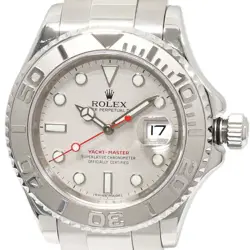 ROLEX YACHT-MASTER ROLESIUM 16622 MEN'S #TM015