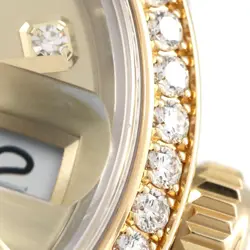 AUTHENTIC ROLEX DATEJUST
