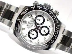 DIAL 116500LN '21
