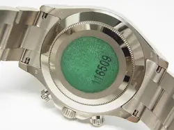 DAYTONA 18KWG