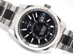SKY-DWELLER WG