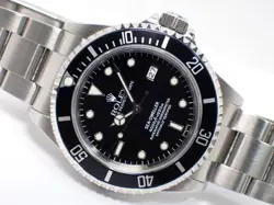 SERIES MENS16600
