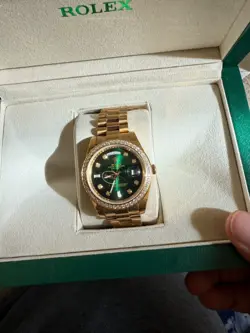 WATCH PERFECT