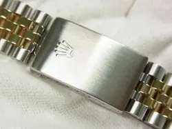 DATEJUST SS XYG