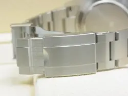 ROLEX EXPLORER II black 42 MM 226570 Mens226570