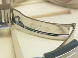 ROLEX EXPLORER II black 42 MM 226570 Mens226570