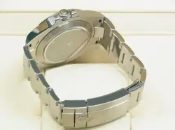 ROLEX EXPLORER II black 42 MM 226570 Mens226570