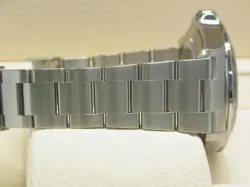 ROLEX EXPLORER II black 42 MM 226570 Mens226570