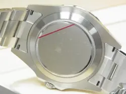 ROLEX EXPLORER II black 42 MM 226570 Mens226570