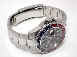 MASTERII RED BLUE