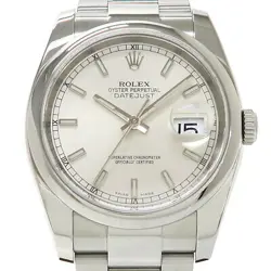 DATEJUST 116200 #S056