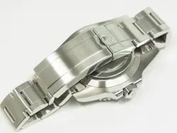ROLEX SUBMARINER DATE 16610LN V SERIES GENUINE GOODS MENS116610LN