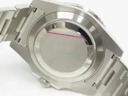 SUBMARINER DATE 16610LN
