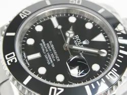 GENUINE GOODS MENS116610LN