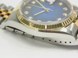 BLUE GRADATION 10P