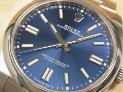 41 BLUE 124300