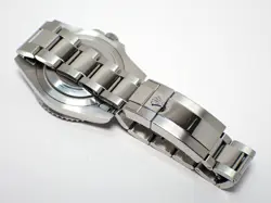 GMT MASTERII GRAY/