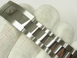 ROLEX SKY-DWELLER BLUE