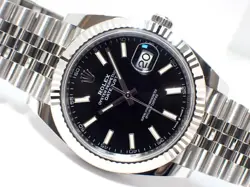 BEZEL 126334 '21