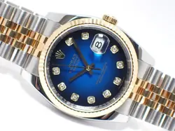116233G BLUE