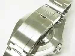 ROLEX Sea-Dweller Red Logo 43 MM 126600 '21 Dec receipt Mens126600
