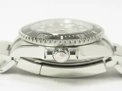 ROLEX Sea-Dweller Red Logo 43 MM 126600 '21 Dec receipt Mens126600