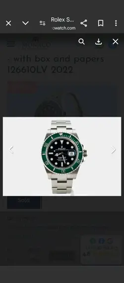 126610LV 41