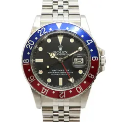 RED BLUE '83