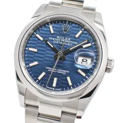 126200 RANDOM AUTOMATIC