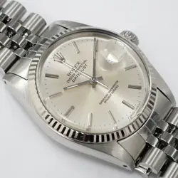 Rolex Datejust 16014 88 Automatic Men's #U290