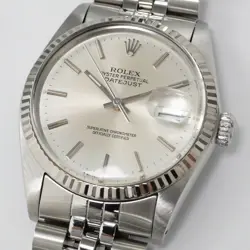 Rolex Datejust 16014 88 Automatic Men's #U290