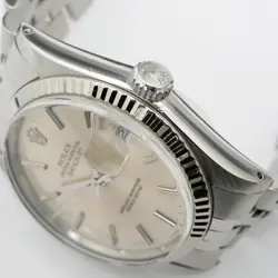 Rolex Datejust 16014 88 Automatic Men's #U290
