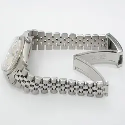 Rolex Datejust 16014 88 Automatic Men's #U290