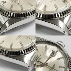 Rolex Datejust 16014 88 Automatic Men's #U290