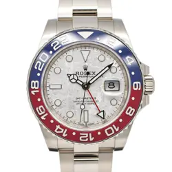 ROLEX GMT-MASTER II 126719BLRO RANDOM AUTOMATIC MEN'S #U002