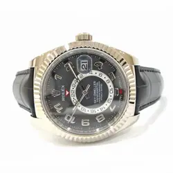 SKY-DWELLER 326139 RANDOM