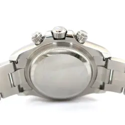 CHRONOGRAPH AUTOMATIC