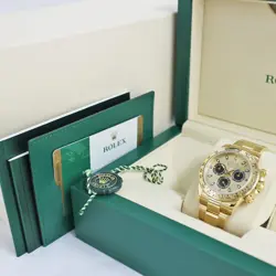 DAYTONA 116508