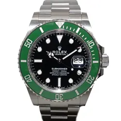 126610LV AUTOMATIC #U121