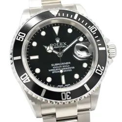 DATE 16610 AUTOMATIC