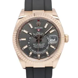 SKY-DWELLER 326235 RANDOM