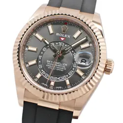 SKY-DWELLER 326235