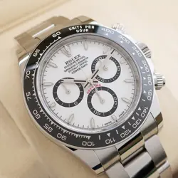 CHRONOGRAPH AUTOMATIC MEN'S